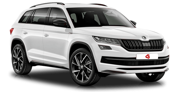 skoda kodiaq-sportline