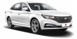 FAW Besturn B30