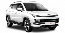 Lada Vesta Cross NG